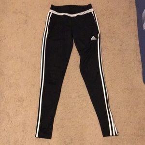 Adidas Track Pants